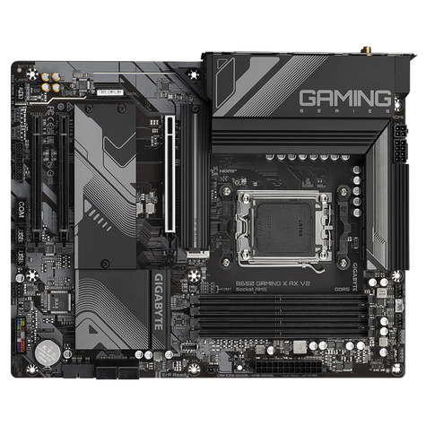 Gigabyte MB GBT AMD AM5 B650 GAMING X AX V2
