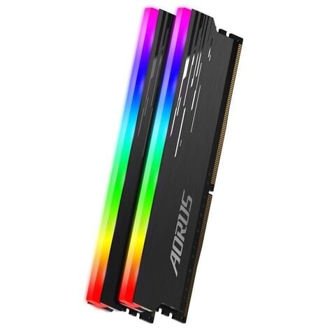 Gigabyte DDR4 16GB PC 3333 CL18 Gigabyte AORUS RGB Kit (2x8GB)