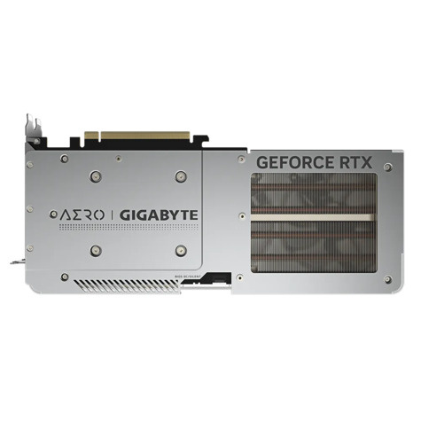 Gigabyte RTX4070 AERO OC V2       12GB GDDR6X HDMI 3xDP