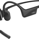 Shokz Shokz OpenComm2 Wireless Headset