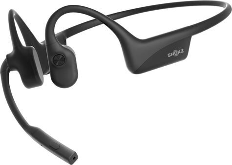 Shokz Shokz OpenComm2 Wireless Headset Bluetooth