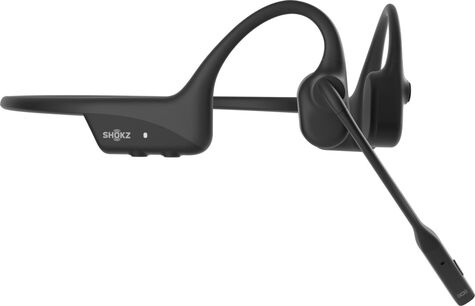 Shokz OpenComm2 Wireless Headset Bluetooth