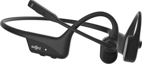 Shokz OpenComm2 UC Wireless Headset met USB-A dongle