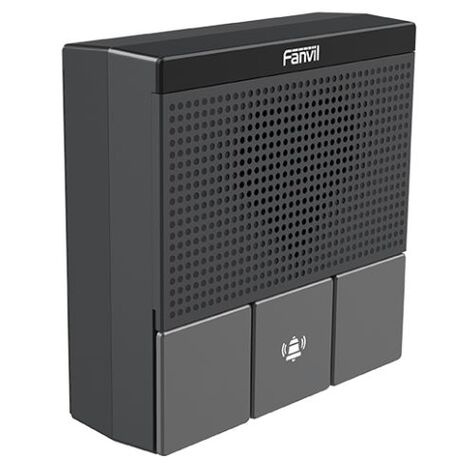 Fanvil A10W SIP Mini Intercom