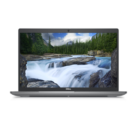 DELL Latitude 5540 Laptop 39,6 cm (15.6") Full HD Intel® Core™ i5 i5-1335U 8 GB DDR4-SDRAM 256 GB SSD Wi-Fi 6E (802.11ax) Windows 11 Pro Grijs