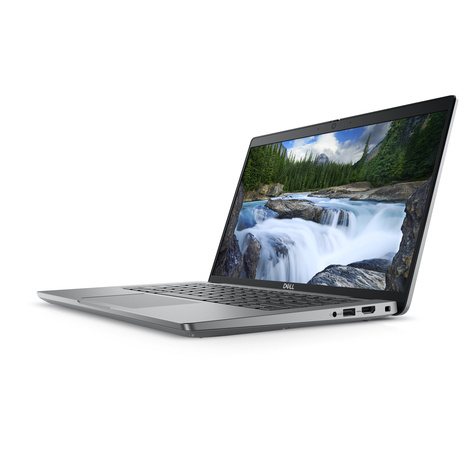 DELL Latitude 5440 Laptop 35,6 cm (14") Full HD Intel® Core™ i5 i5-1335U 16 GB DDR4-SDRAM 256 GB SSD Wi-Fi 6E (802.11ax) Windows 11 Pro Grijs