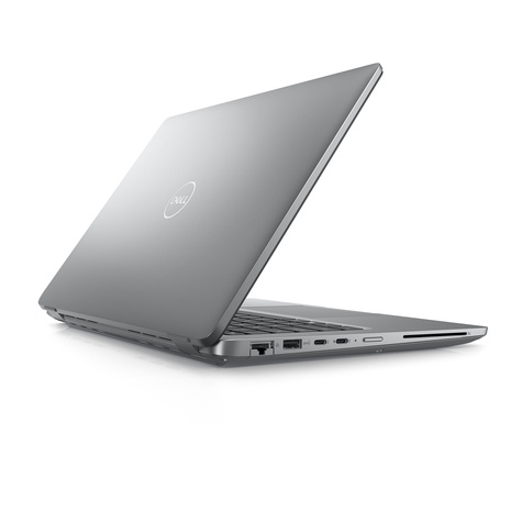 DELL Latitude 5440 Laptop 35,6 cm (14") Full HD Intel® Core™ i5 i5-1335U 16 GB DDR4-SDRAM 256 GB SSD Wi-Fi 6E (802.11ax) Windows 11 Pro Grijs