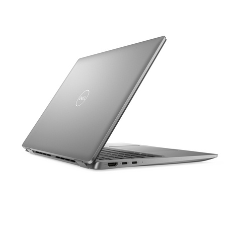 DELL Latitude 7440 Laptop 35,6 cm (14") Full HD+ Intel® Core™ i5 i5-1345U 16 GB LPDDR5-SDRAM 256 GB SSD Wi-Fi 6E (802.11ax) Windows 11 Pro Grijs