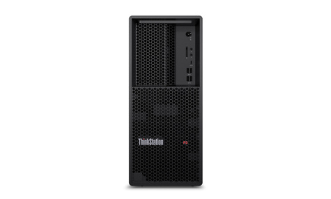 Lenovo ThinkStation P3 Intel® Core™ i7 i7-13700 16 GB DDR5-SDRAM 512 GB SSD NVIDIA T400 Windows 11 Pro Tower Workstation Zwart