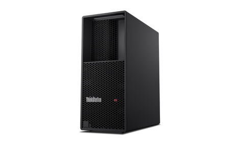 Lenovo ThinkStation P3 Intel® Core™ i7 i7-13700 16 GB DDR5-SDRAM 512 GB SSD Windows 11 Pro Tower Workstation Zwart