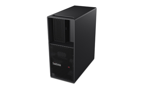 Lenovo ThinkStation P3 Intel® Core™ i7 i7-13700 16 GB DDR5-SDRAM 512 GB SSD Windows 11 Pro Tower Workstation Zwart