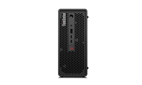 Lenovo ThinkStation P3 Ultra Intel® Core™ i9 i9-13900 32 GB DDR5-SDRAM 1 TB SSD NVIDIA RTX A2000 Windows 11 Pro Mini Tower Workstation Zwart