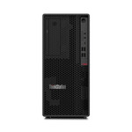 Lenovo Lenovo ThinkStation P360 Intel® Core™ i9 i9-12900 32 GB DDR5-SDRAM 1 TB SSD NVIDIA GeForce RTX 3070 Ti Windows 11 Pro Tower Workstation Zwart