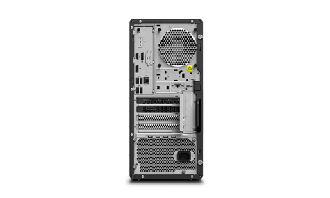 Lenovo ThinkStation P360 Intel® Core™ i9 i9-12900 32 GB DDR5-SDRAM 1 TB SSD NVIDIA GeForce RTX 3070 Ti Windows 11 Pro Tower Workstation Zwart