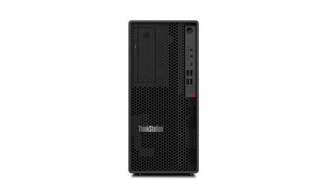 Lenovo ThinkStation P360 Intel® Core™ i7 i7-12700 16 GB DDR5-SDRAM 512 GB SSD NVIDIA GeForce RTX 3060 Windows 11 Pro Tower Workstation Zwart