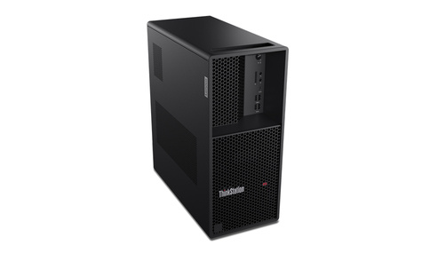 Lenovo ThinkStation P3 Intel® Core™ i7 i7-13700K 16 GB DDR5-SDRAM 512 GB SSD Windows 11 Pro Tower Workstation Zwart