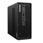 Lenovo Lenovo ThinkStation P3 Ultra Intel® Core™ i7 i7-13700 16 GB DDR5-SDRAM 512 GB SSD NVIDIA T400 Windows 11 Pro Mini Tower Workstation Zwart