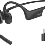 Shokz Shokz OpenComm2 UC Wireless Headset USBC