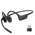 Shokz Shokz OpenComm2 UC Wireless Headset met USB-A dongle