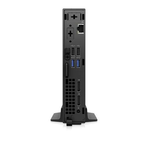 DELL OptiPlex 3000 2 GHz Wyse ThinOS 1,1 kg Zwart N5105