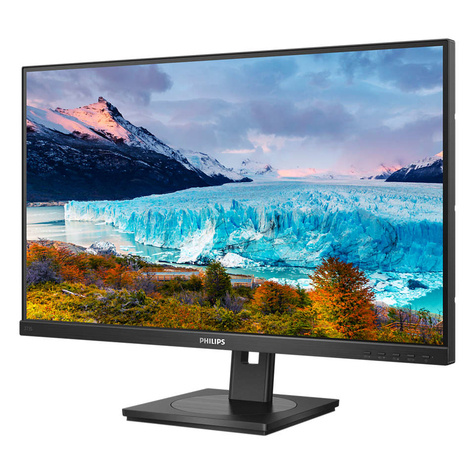 Philips LED-Monitor S-line 273S1 - 68.6 cm (27") - 1920 x 1080 Full HD