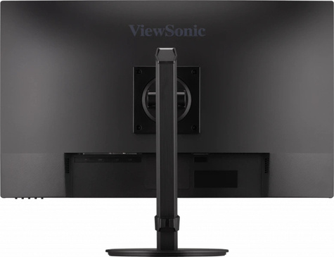 Viewsonic LED monitor - Full HD - 27inch - 250 nits - resp 5ms - incl 2x2W speakers