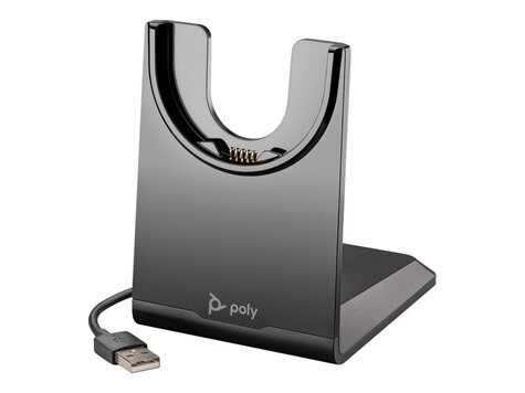 Poly Voyager Focus 2 laadstation USB-A