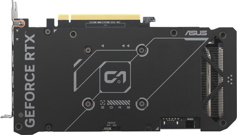 Asus DUAL-RTX4070S-O12G-EVO 12GB GDDR6X HDMI DP