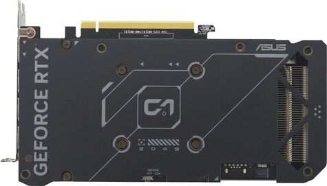 Asus DUAL GeForce RTX 4060 EVO 8GB - Overclocked Edition