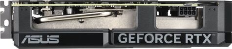 Asus DUAL GeForce RTX 4060 EVO 8GB - Overclocked Edition