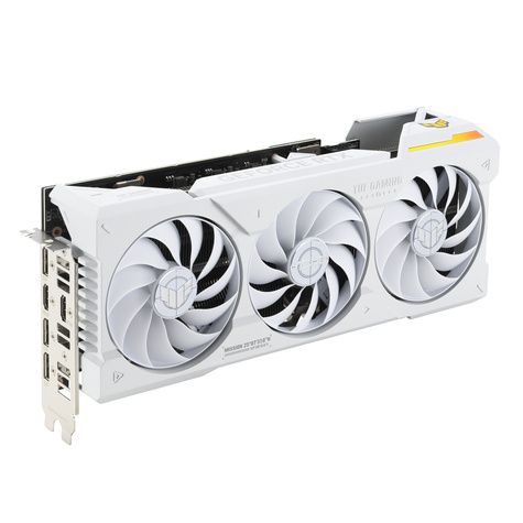 Asus TUF Gaming GeForce RTX 4070 Ti SUPER 16GB - OC Edition