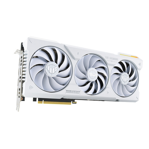 Asus TUF Gaming GeForce RTX 4070 Ti SUPER 16GB - OC Edition