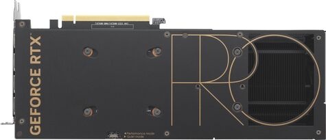 Asus PROART-RTX4070S-O12G 12GB GDDR6X HDMI DP