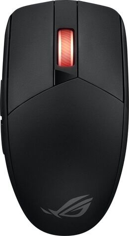 Asus ROG STRIX IMPACT III Wireless Gaming Mouse