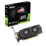 Asus Asus VGA RTX3050 6GB O6G LP BRK