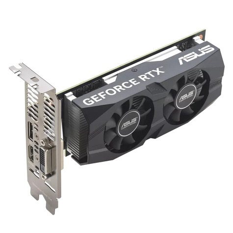 Asus VGA RTX3050 6GB O6G LP BRK