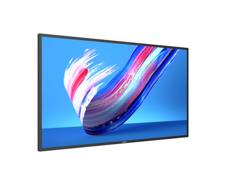Philips 43" Direct LED 4K Display powered by An