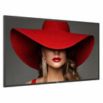 Philips Philips 43BDL4650D D-Line - 43" Class (42.5" viewable) LED-backlit LCD display - 4K - for digital signage