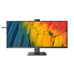 Philips Philips LCD-Monitor 40B1U5601H 5000 Series - 100.4 cm (39.5") - 3440 x 1440 WQHD