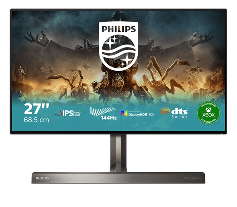 Philips Momentum 279M1RV - WLED 27" Na