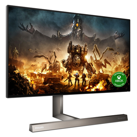 Philips Momentum 279M1RV - WLED 27" Na