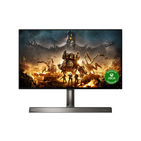 Philips Momentum 279M1RV - WLED 27" Na