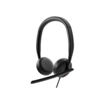 DELL DELL Wired Headset WH3024 - headset