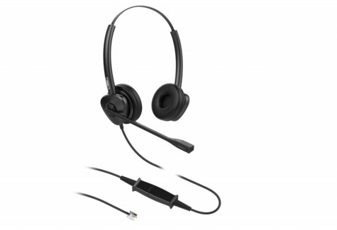 Fanvil Headset HT302 Binaural