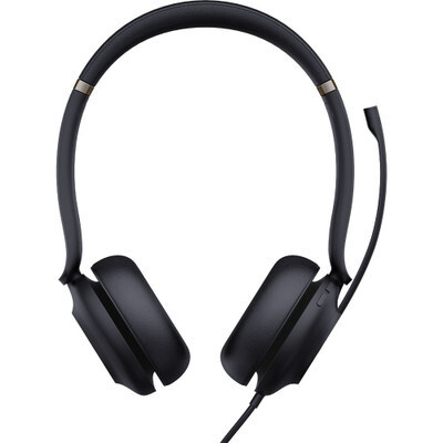 Yealink UH37 Mono UC USB-Headset