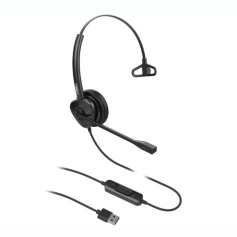 Fanvil Monaural Headset HT301-U USB