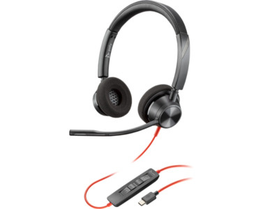 Poly Poly BW 3220 Stereo USB-A
