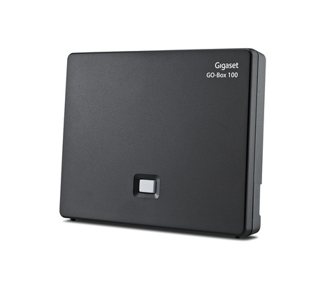 Gigaset Los Analoog en VoIP Basisstation (Go Box 100)