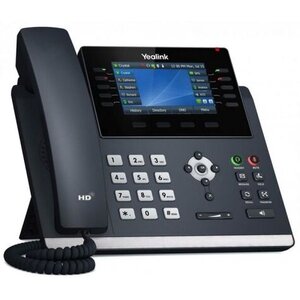 Yealink Yealink SIP-T46U VoIP telefoon (opvolger T46S) | T4U