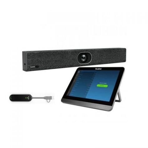 Yealink Yealink MeetingBar A20 + CTP18 Touchpanel + WPP30
